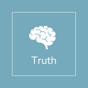 Truth Worksheet